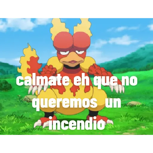 pokémon