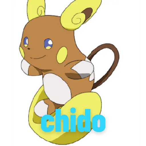 pokémon