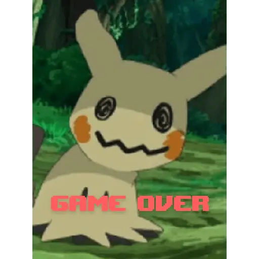pokémon