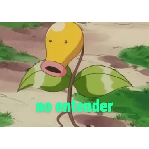 pokémon