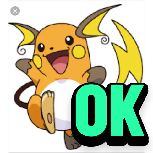 pokémon
