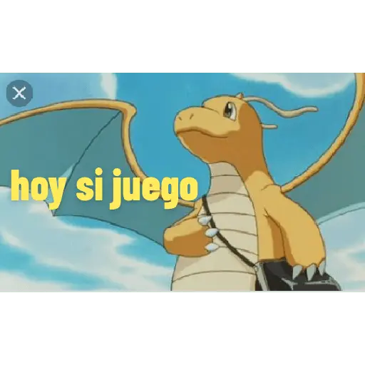 pokémon
