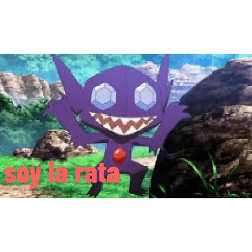pokémon