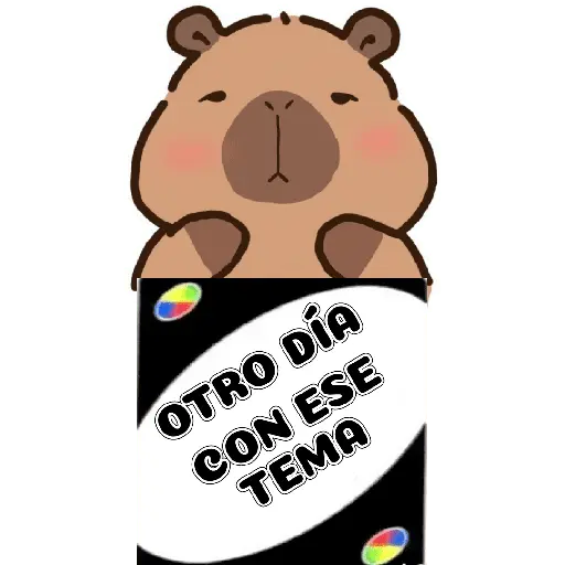Cambio de tema 