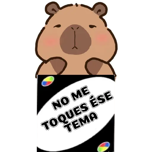 Cambio de tema 