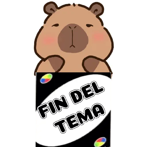 Cambio de tema 