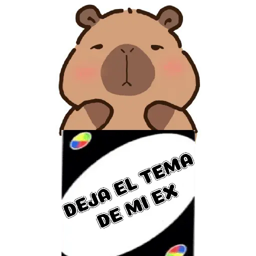 Cambio de tema 