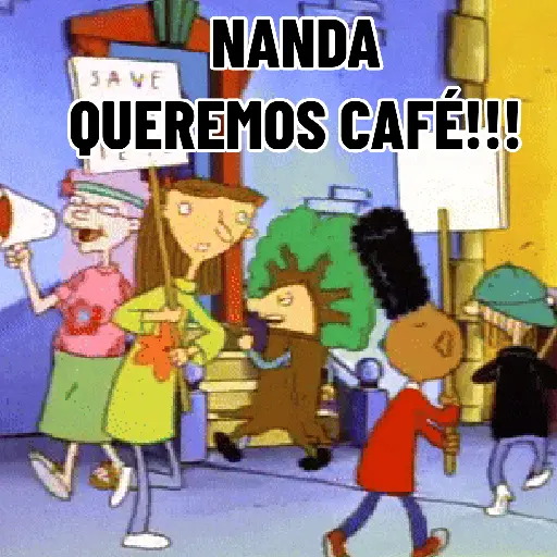 Reações gif preview