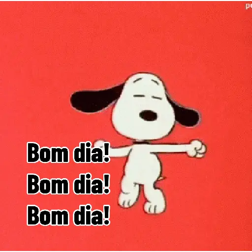Reações gif preview