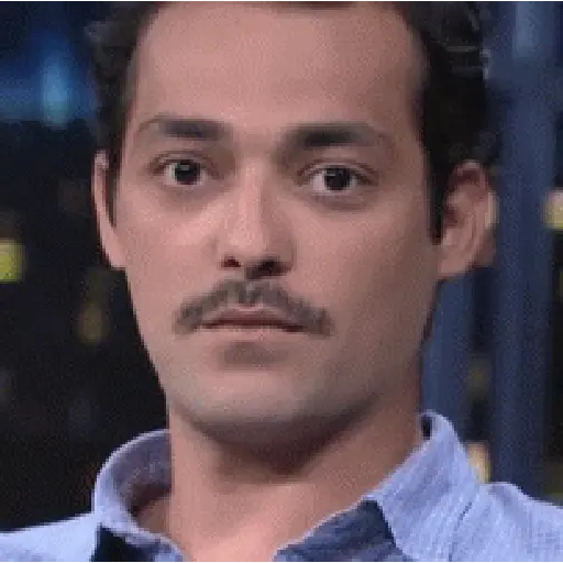 Reações gif preview