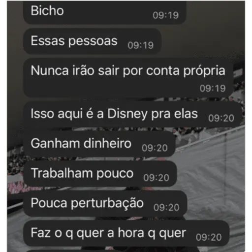 Minhas figurinhas