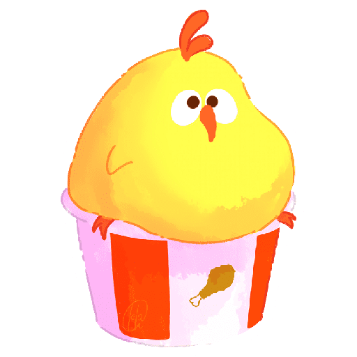 Chicken Dundun preview
