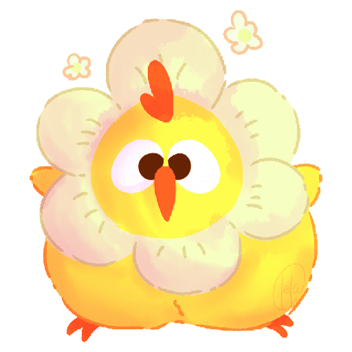 Chicken Dundun preview