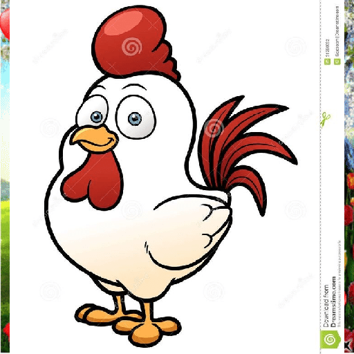 chicken preview