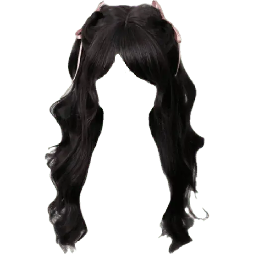 wig