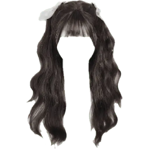 wig