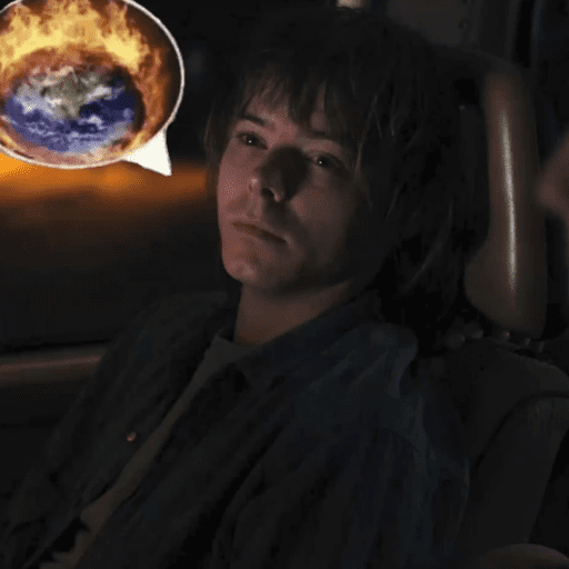 Stranger Things Shitpost preview