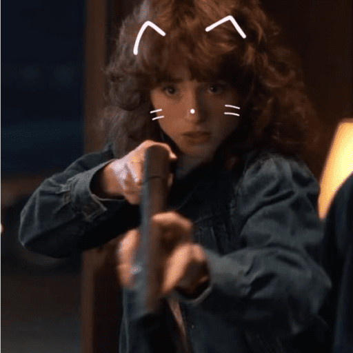 Stranger Things Shitpost preview