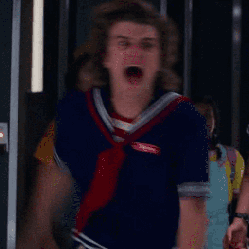 Stranger Things Shitpost preview