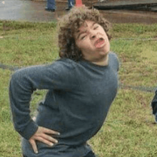 Stranger Things Shitpost preview