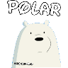 polar, escandalosos 