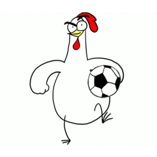 Chicken bro 2 