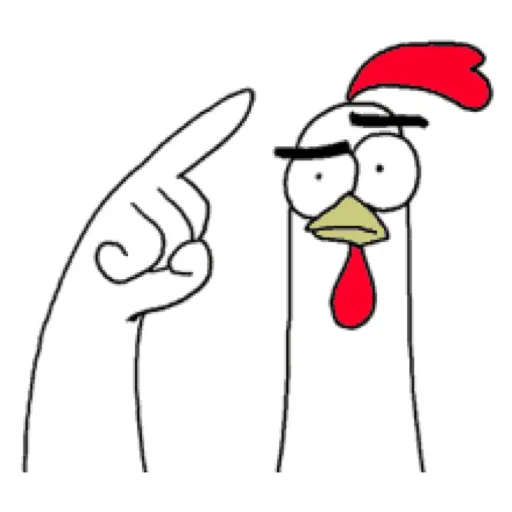 Chicken bro 2 