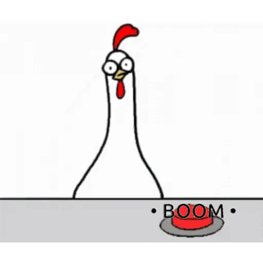 Chicken bro 2 
