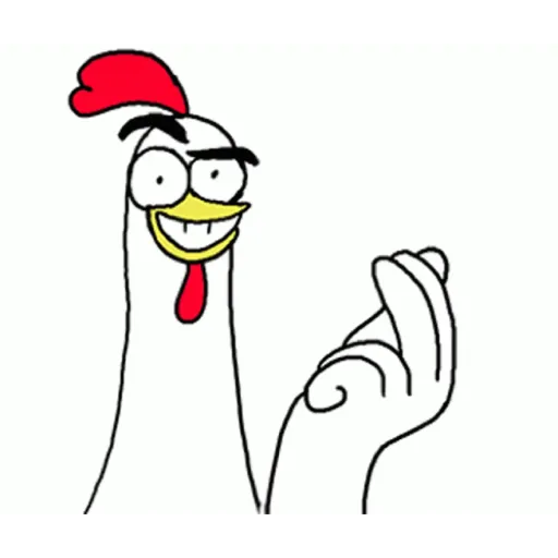 Chicken bro 2 