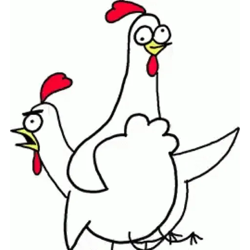 Chicken bro 2 