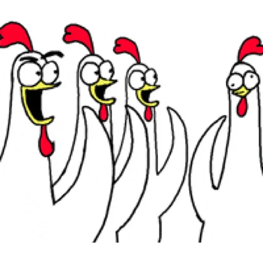 Chicken bro 2 