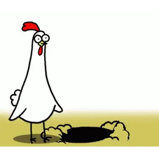 Chicken bro 2 