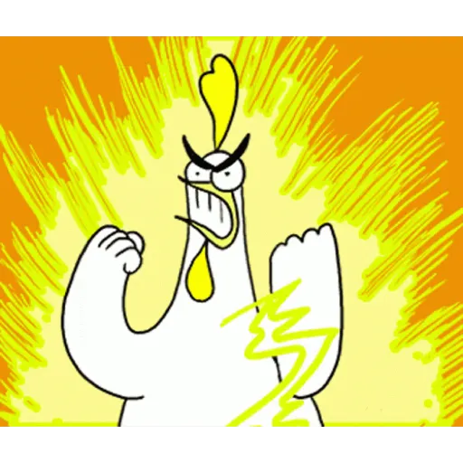 Chicken bro 2 