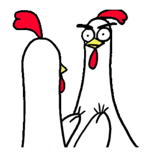 Chicken bro 2 