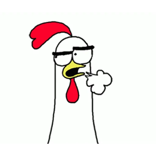 Chicken bro 2 