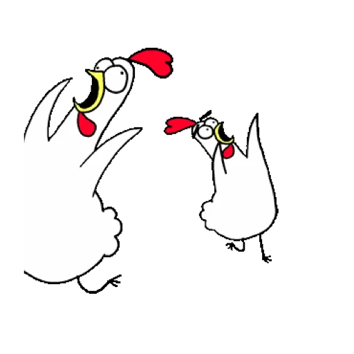 Chicken bro 2 