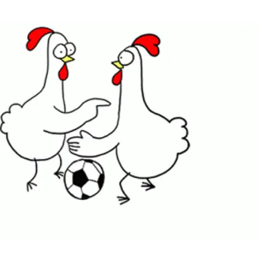 Chicken bro 2 