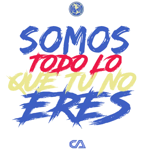 Frases Américanistas by Aky