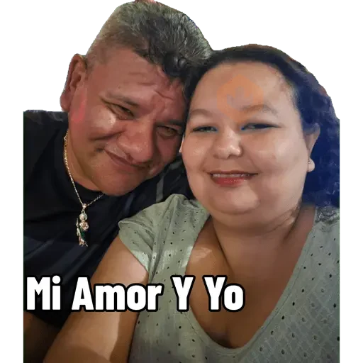 Ivette Y Yo sticker 11