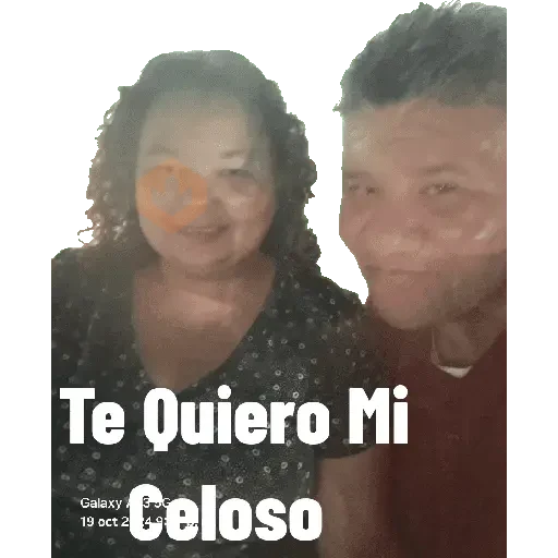 Ivette Y Yo sticker 18