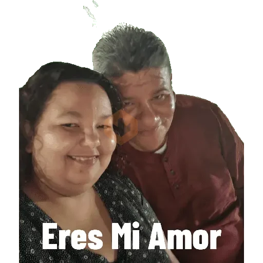 Ivette Y Yo sticker 12