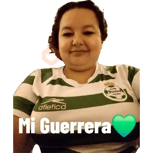 Ivette Y Yo sticker 17