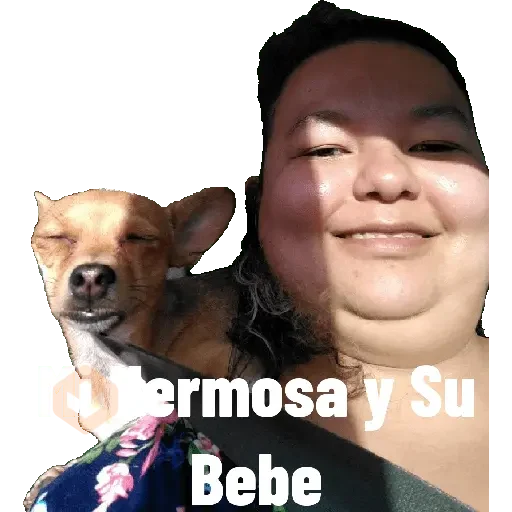 Ivette Y Yo sticker 21