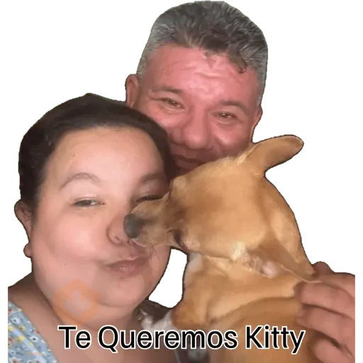 Ivette Y Yo sticker 15