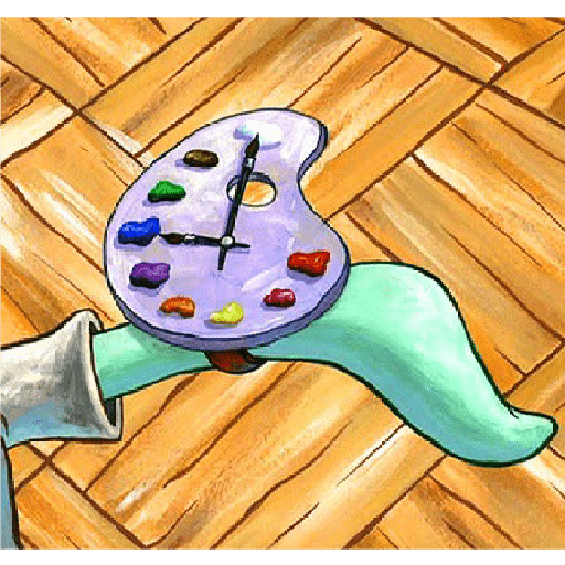 spongebob preview