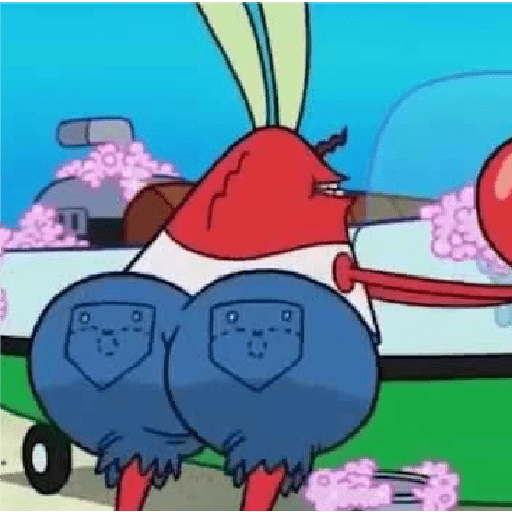 spongebob preview