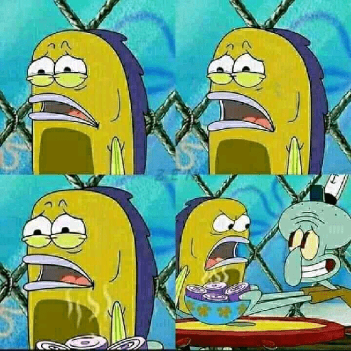 spongebob preview