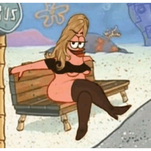 spongebob preview