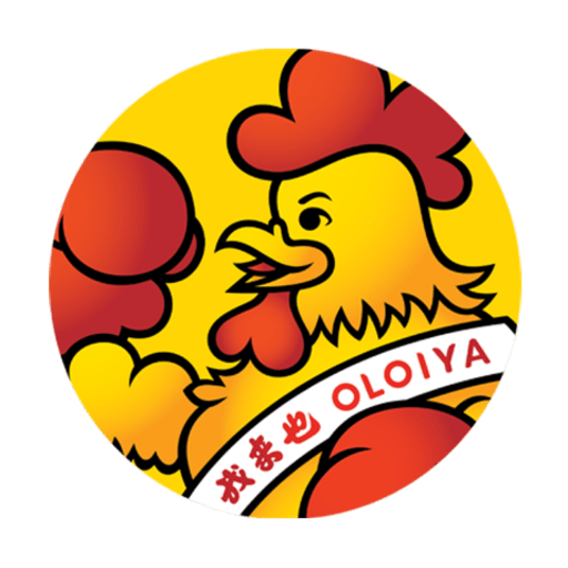 Oloiya CNY preview