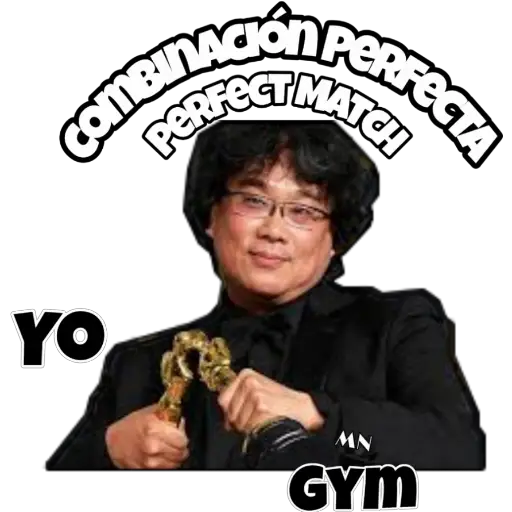Bong Joon-ho Oscars2020